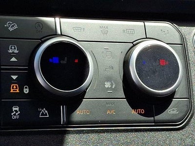 2023 Land Rover Defender 110 X-Dynamic SE AWD