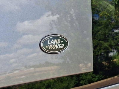 2023 Land Rover Defender 110 X-Dynamic SE AWD