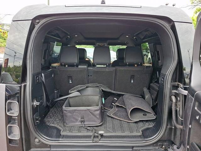 2022 Land Rover Defender 110 X AWD