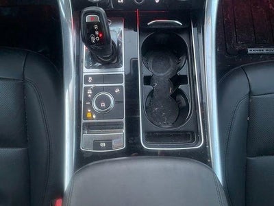 2021 Land Rover Range Rover Sport Turbo i6 MHEV HSE Silver Edition