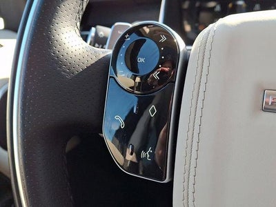 2021 Land Rover Range Rover Sport Turbo i6 MHEV HSE Silver Edition