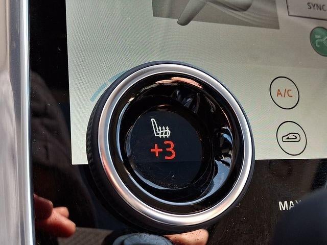 2021 Land Rover Range Rover Sport Turbo i6 MHEV HSE Silver Edition