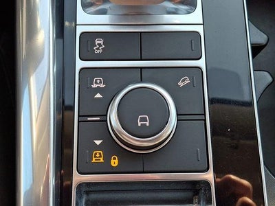 2021 Land Rover Range Rover Sport Turbo i6 MHEV HSE Silver Edition