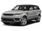 2021 Land Rover Range Rover Sport Turbo i6 MHEV HSE Silver Edition