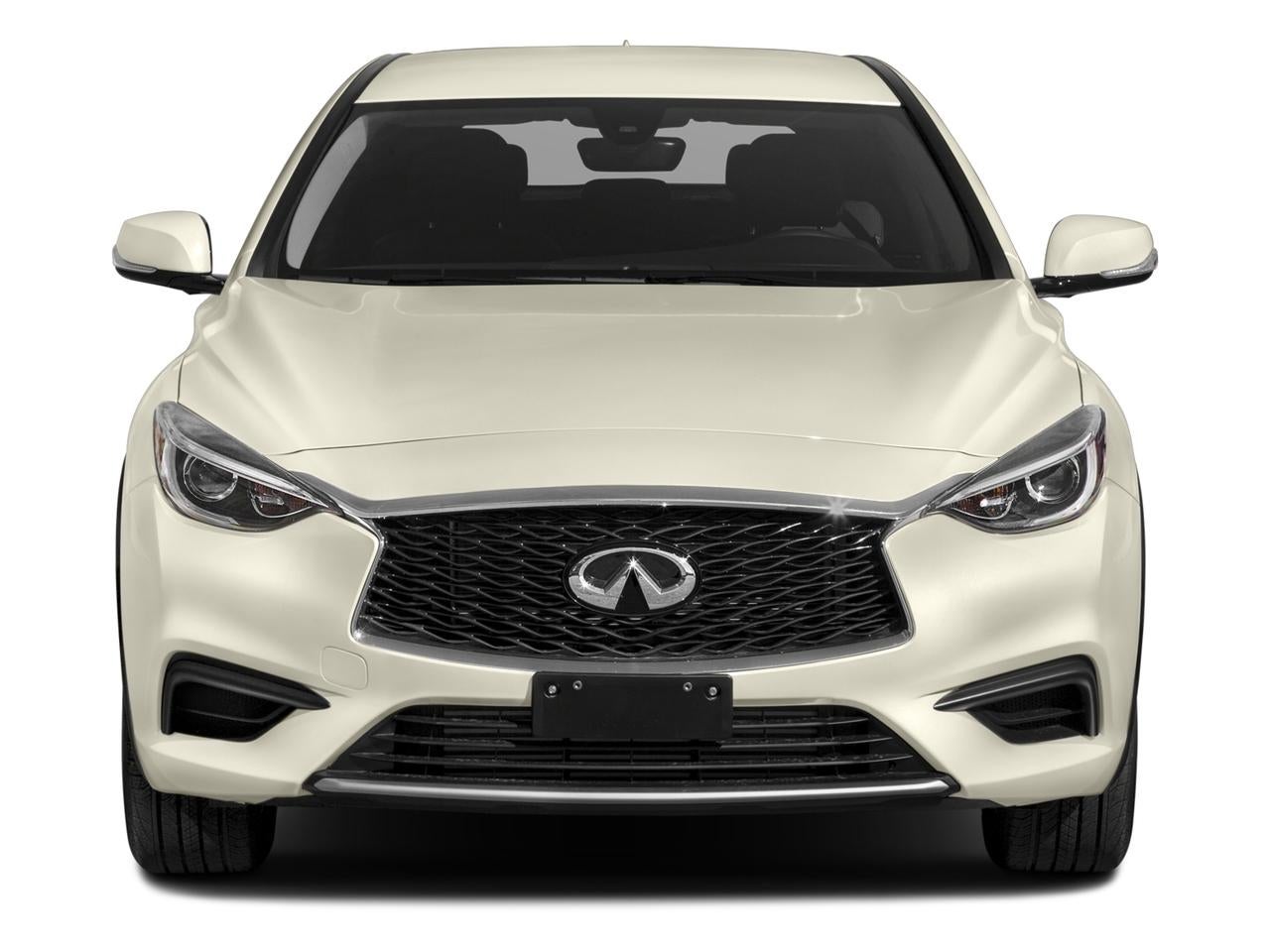 2018 INFINITI QX30 Premium AWD
