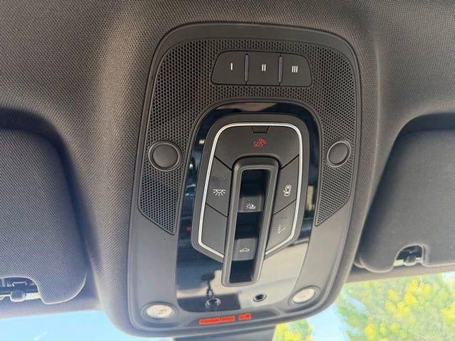 2018 Audi Q7 2.0 TFSI Premium