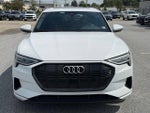 2022 Audi e-tron Premium Plus quattro