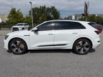 2022 Audi e-tron Premium Plus quattro