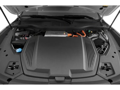 2022 Audi e-tron Premium Plus quattro