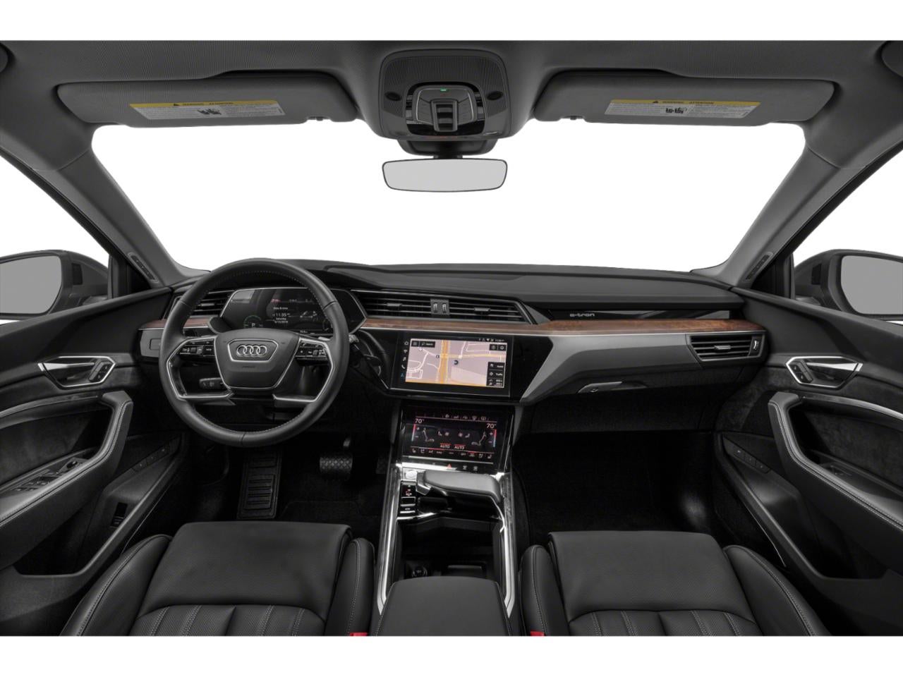 2022 Audi e-tron Premium Plus quattro