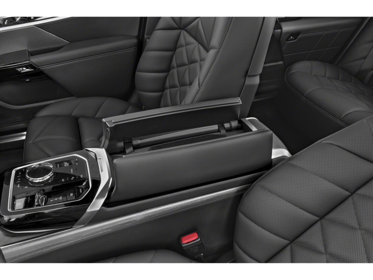 2024 BMW 740i xDrive Sedan