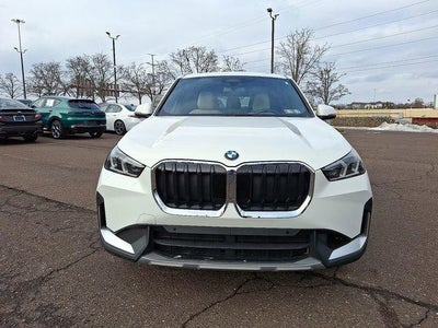 2023 BMW X1 xDrive28i Sports Activity Vehicle