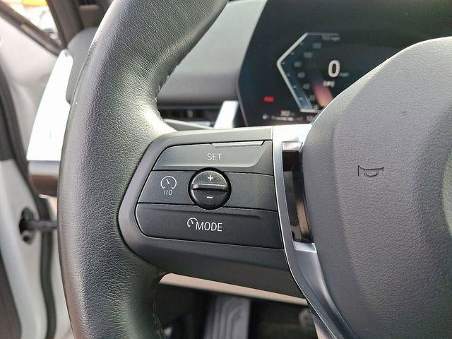 2023 BMW X1 xDrive28i Sports Activity Vehicle