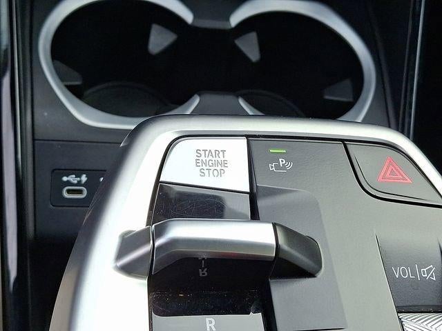 2023 BMW X1 xDrive28i Sports Activity Vehicle