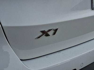 2023 BMW X1 xDrive28i Sports Activity Vehicle