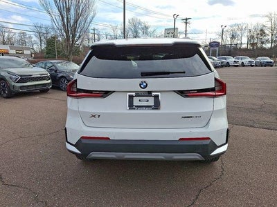 2023 BMW X1 xDrive28i Sports Activity Vehicle