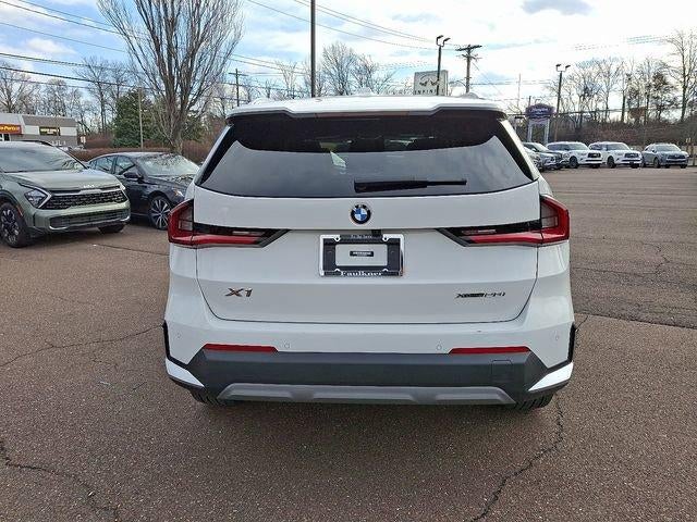2023 BMW X1 xDrive28i Sports Activity Vehicle