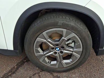 2023 BMW X1 xDrive28i Sports Activity Vehicle