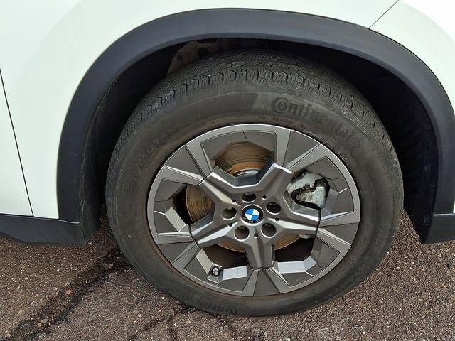 2023 BMW X1 xDrive28i Sports Activity Vehicle