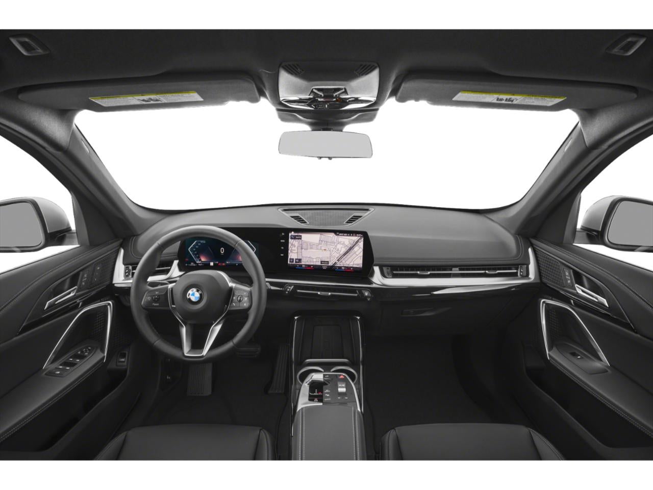 2023 BMW X1 xDrive28i Sports Activity Vehicle