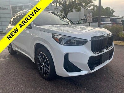 2023 BMW X1 xDrive28i Sports Activity Vehicle