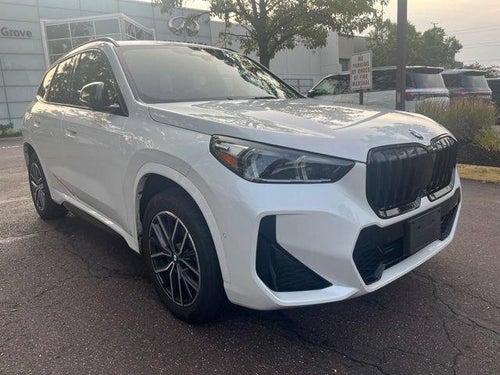 2023 BMW X1 xDrive28i Sports Activity Vehicle