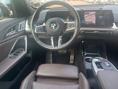 2023 BMW X1 xDrive28i Sports Activity Vehicle
