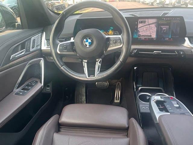 2023 BMW X1 xDrive28i Sports Activity Vehicle