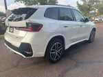 2023 BMW X1 xDrive28i Sports Activity Vehicle