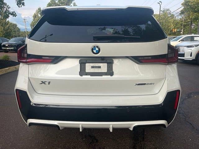 2023 BMW X1 xDrive28i Sports Activity Vehicle