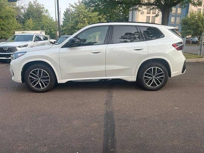 2023 BMW X1 xDrive28i Sports Activity Vehicle