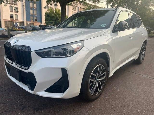 2023 BMW X1 xDrive28i Sports Activity Vehicle