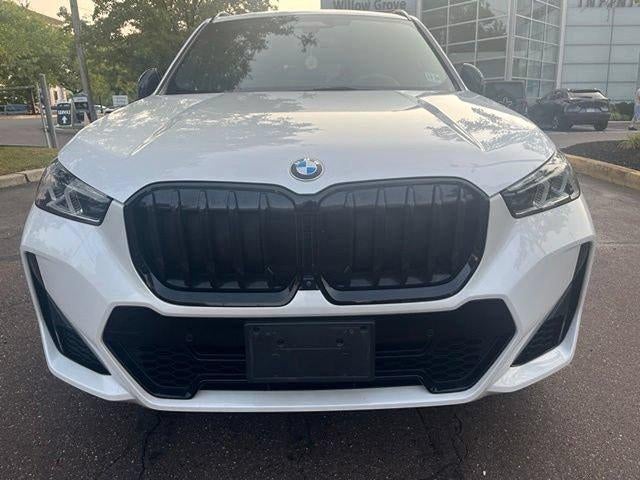 2023 BMW X1 xDrive28i Sports Activity Vehicle