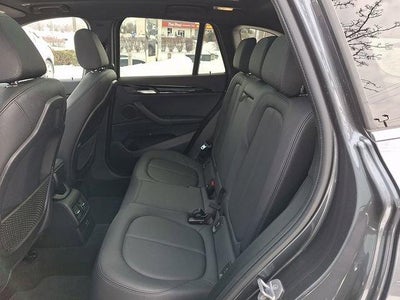 2019 BMW X1 sDrive28i Sports Activity Vehicle