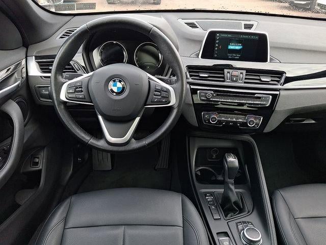 2019 BMW X1 sDrive28i Sports Activity Vehicle