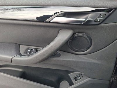 2019 BMW X1 sDrive28i Sports Activity Vehicle