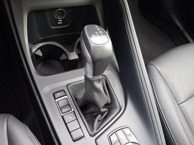 2019 BMW X1 sDrive28i Sports Activity Vehicle