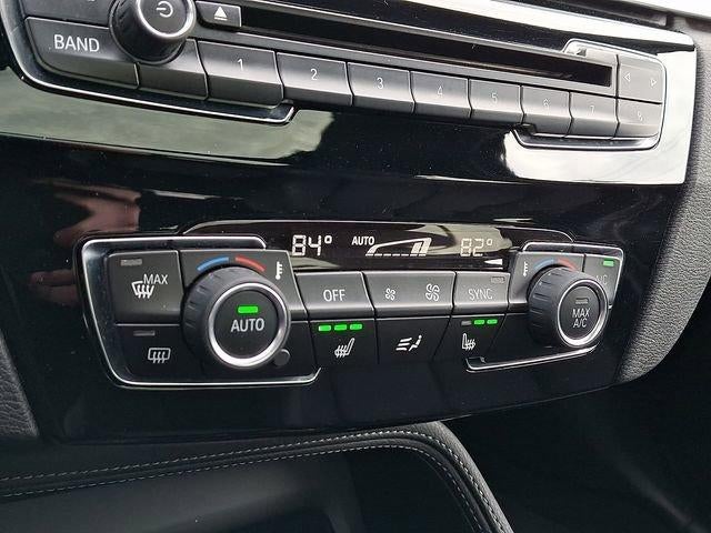 2019 BMW X1 sDrive28i Sports Activity Vehicle