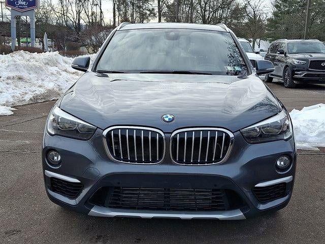 2019 BMW X1 sDrive28i Sports Activity Vehicle