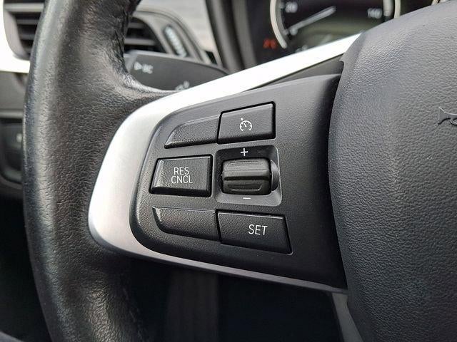 2019 BMW X1 sDrive28i Sports Activity Vehicle