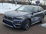 2019 BMW X1 sDrive28i Sports Activity Vehicle