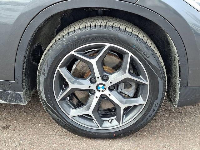 2019 BMW X1 sDrive28i Sports Activity Vehicle