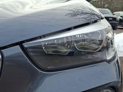 2019 BMW X1 sDrive28i Sports Activity Vehicle