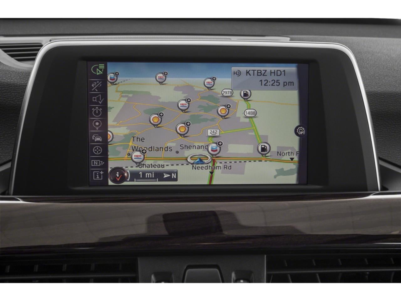 2019 BMW X1 sDrive28i Sports Activity Vehicle