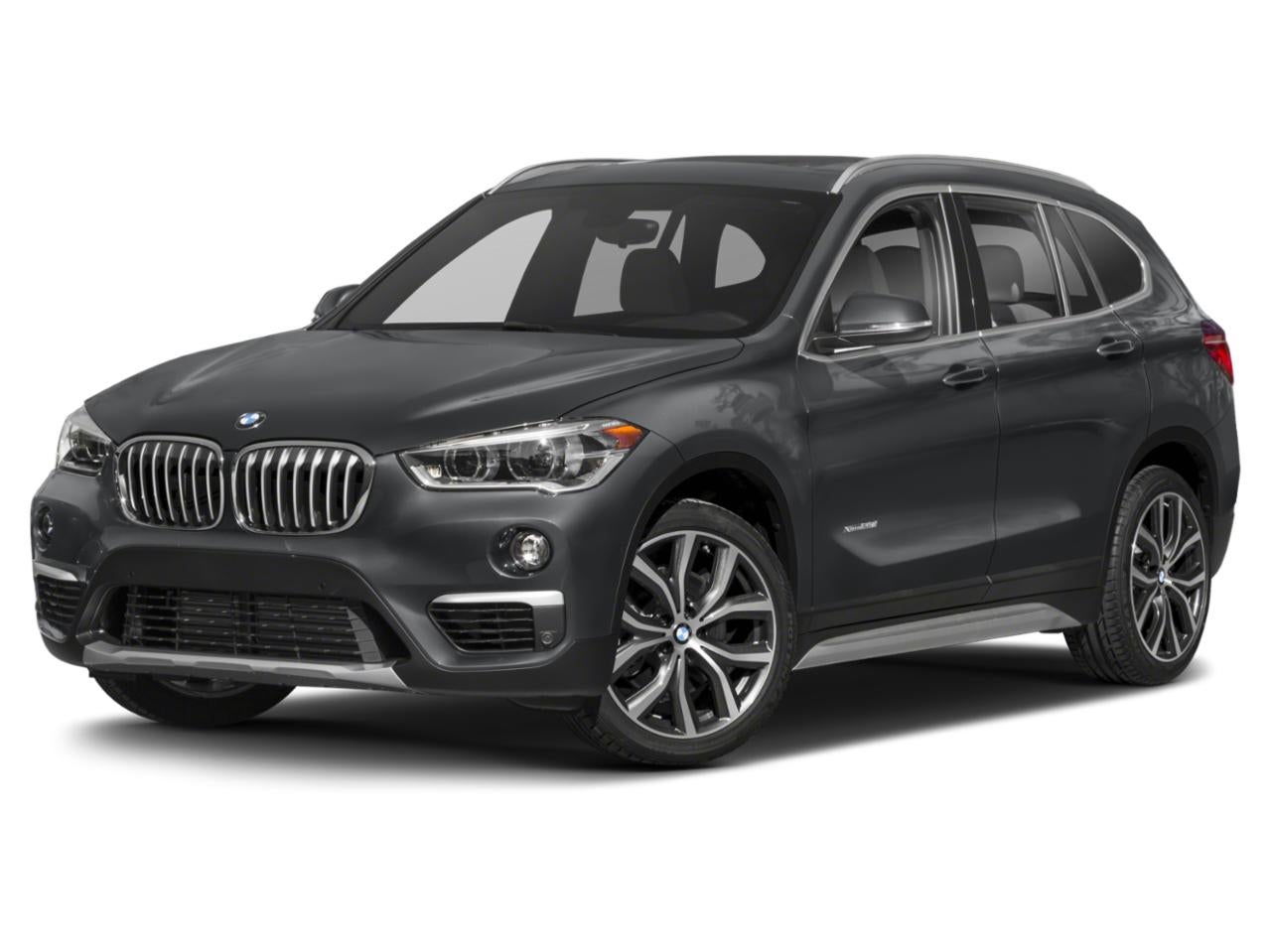 2019 BMW X1 sDrive28i Sports Activity Vehicle