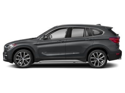 2019 BMW X1 sDrive28i Sports Activity Vehicle