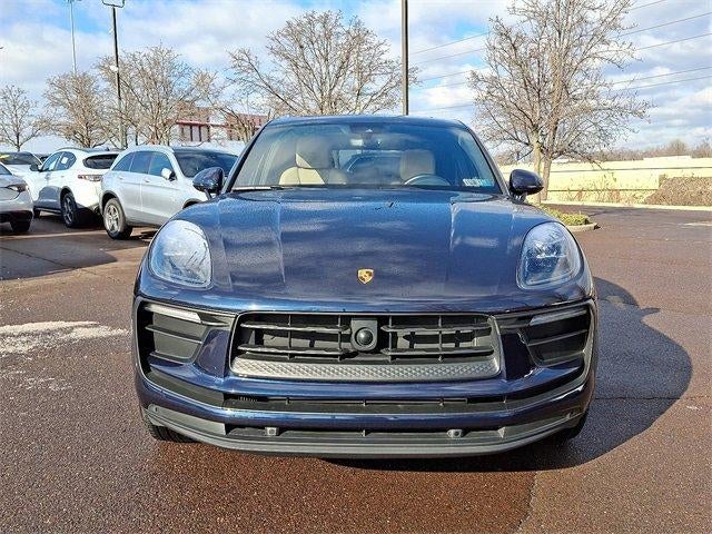 2023 Porsche Macan T AWD