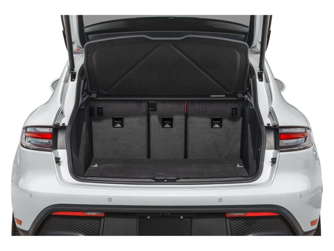 2023 Porsche Macan T AWD