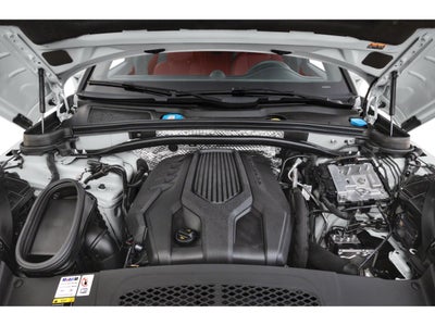 2023 Porsche Macan T AWD