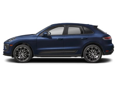 2023 Porsche Macan T AWD